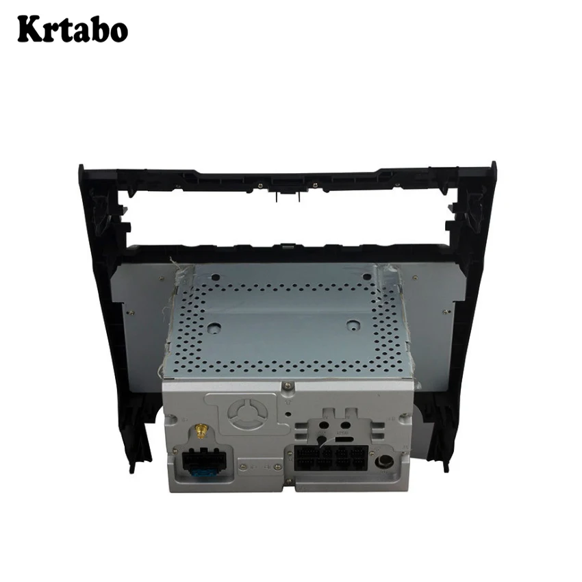 For Toyota Camry 2012 2013 2014 Android smart car navigation reversing image control screen one machine recorder support DVD
