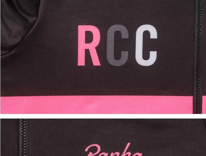 Высокое качество RCC длинный рукав майки для велоспорта pro team aero весна осень дышащая тонкая ткань велосипед с длинным рукавом рубашка