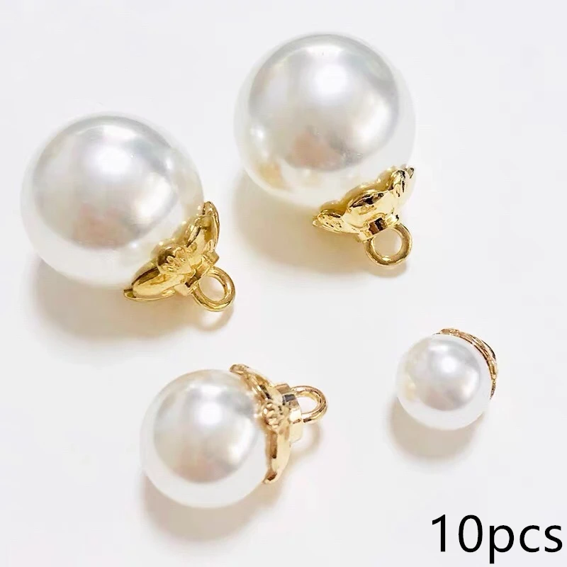 200 Pièces Boutons Ronds De Base En Matière Plastique Pour Les Boutons