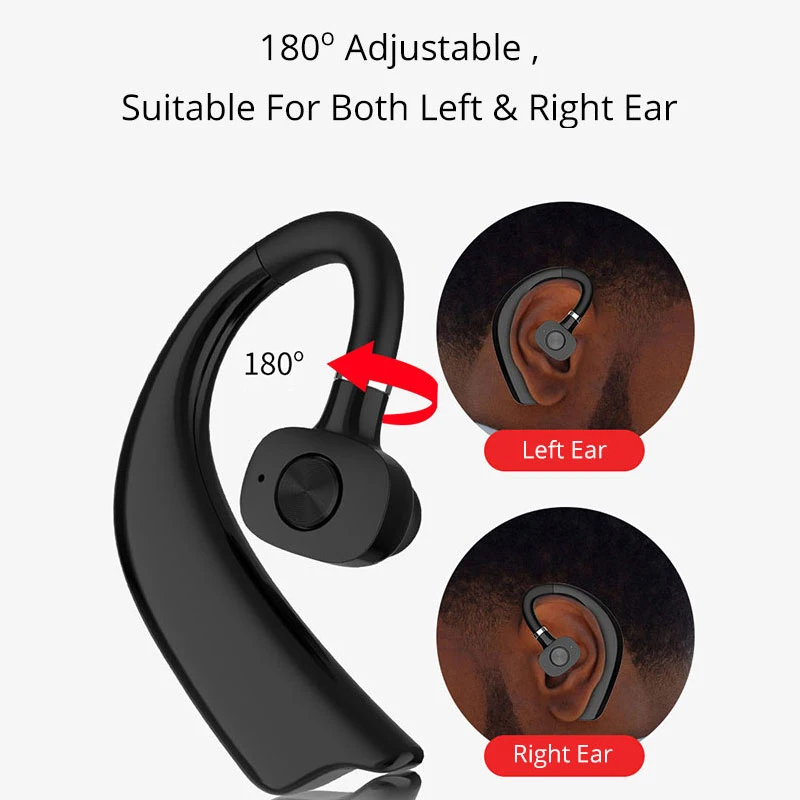 TOP Quality light TWS bluetooth 5 0 headset mini wireless headphones with mic sport running earphone for phone xiaomi iphone