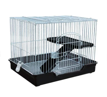 

TRIOL cage for small rodents Triol C5 enamel 61 x 46 x 45 cm