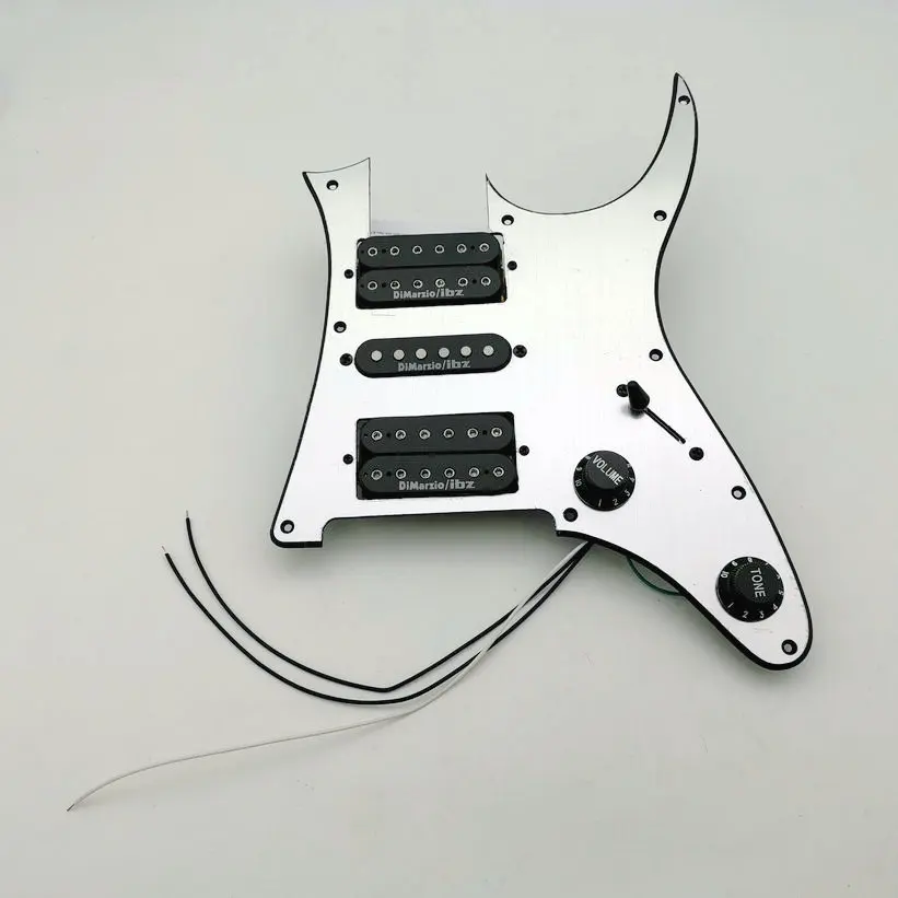 Dimarzio hsh Clearance