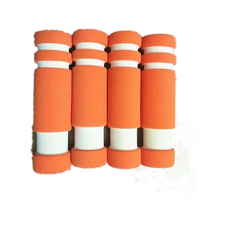 

Supply Sponge NBR Sponge Tube Solid Rubber Tube Clothes Hanger Anti-slip Sponge Tube by Size Customized