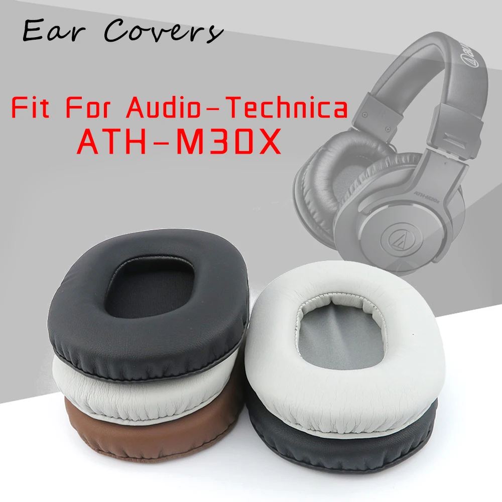 Audio Technica ATH M30X, Auriculares