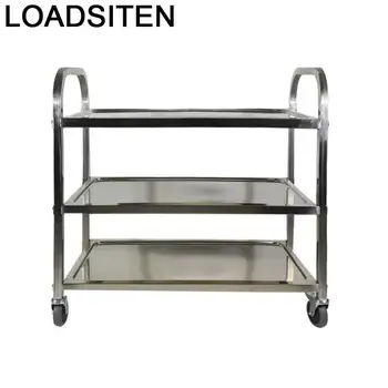 

Etagere De Mensole Cuisine Rangement Spice Room Organizer Almacenamiento Cocina Estantes Prateleira Trolleys With Wheels Rack