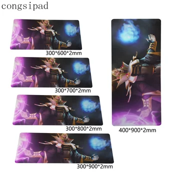 

DoTA 2 Padmouse 700x300mm pad to Mouse Notbook Computer Mousepad Professional Gaming Mouse pad Gamer to Laptop Mouse