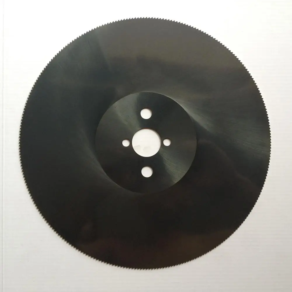 Лучшие продажи LIVTER мульти инструменты hss дерево металл режущий пильный диск титановое покрытие для резка стальной трубы и бар - Цвет: Black coating