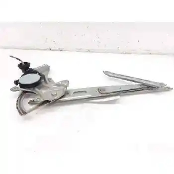 

6980130260 POWER WINDOWS FRONT RIGHT LEXUS IS200 (DS2/IS2)