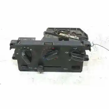

CONTROL HEATING/AIR CONDITIONING Nissan MICRA (K11)