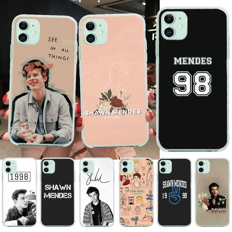 Чехол для iPhone 11 pro XS MAX 8 7 6 6S Plus X 5S SE 2020 XR | Мобильные телефоны и аксессуары