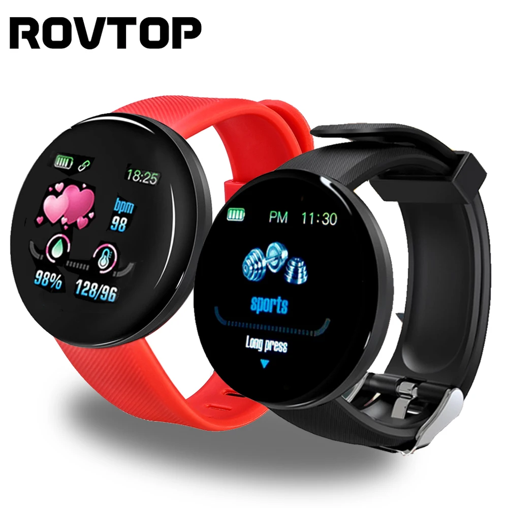 waterproof smart watch for android