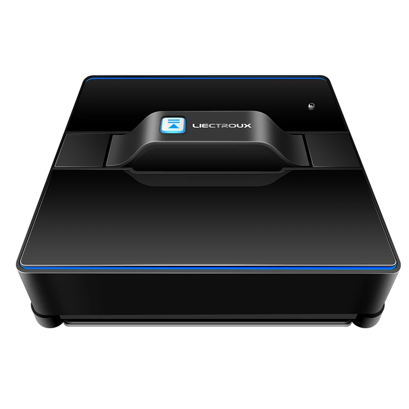 Liectroux 1080 Robot okno odkurzacz laserowy czujnik, z App,Antifall, szyba samochodowa Mop, na piętro w domu okna ściany Robot czyszczący 5 Liectroux 1080 Robot okno odkurzacz laserowy czujnik, z App,Antifall, szyba samochodowa Mop, na piętro w domu okna ściany Robot czyszczący 5