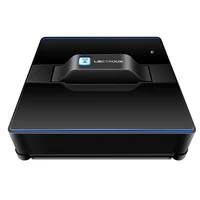 Liectroux 1080 Robot okno odkurzacz laserowy czujnik, z App,Antifall, szyba samochodowa Mop, na piętro w domu okna ściany Robot czyszczący 5