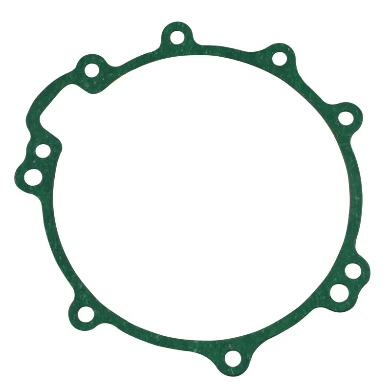 Motorcycle Gaskets Parts Engine Crankcase Cover Gasket For Kawasaki