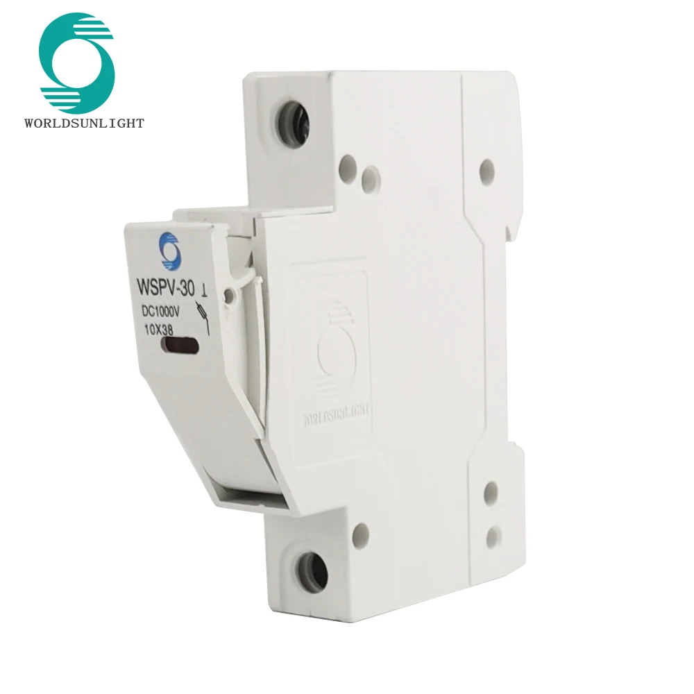 new dc fuse holder (2)