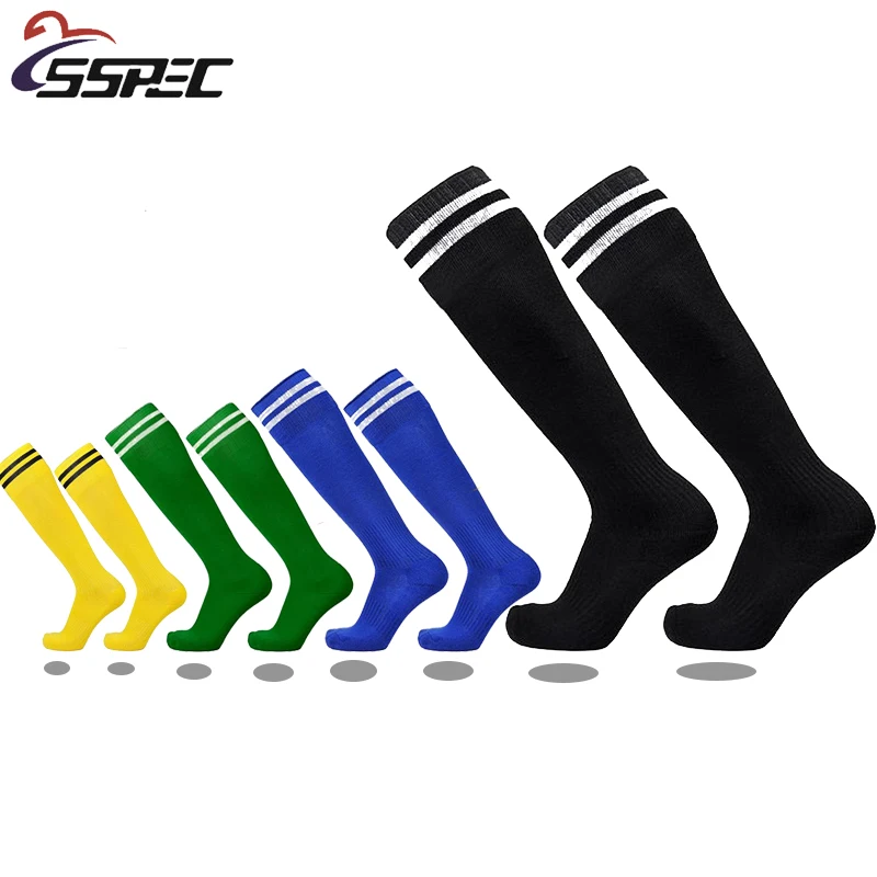 

SSPEC Motocross Socks Keep Warm Off-road Dirt-bike Racing Protective Anti-Skid basketball Football Training Motorcycle Socks Men