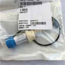 Abbott обход клапана 2 способ PN: 7-200607-01