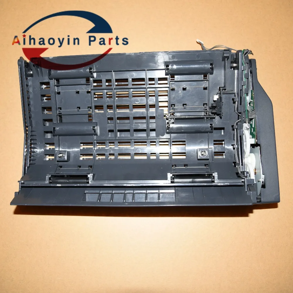 1pcs refubish duplex assembly For Konica Minolta KM BH 195 215 235 226 246 (4)