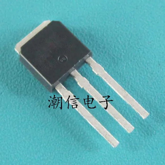 IRFU9024 IRFU9024N