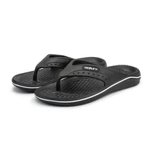 Модные мужские шлепанцы; Летняя мужская обувь; дышащие прогулочные пляжные спортивные шлепанцы; Мужская Уличная обувь; x27s; Вьетнамки; 18Apl25