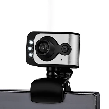 

Dedicated TV LED Light Web Camera USB HD Camera