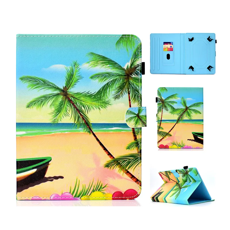 Case For Tablet 7 inch Universal For Samsung GALAXY Tab E LiteA6432 7.0 T113 T116 T280 T285 T230 T235 T210 T215  P3100 P3110 (1)