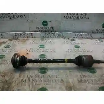 

TRANSMISSION LEFT FRONT SSANGYONG RODIUS Xdi Limited [AX036] [10944551]