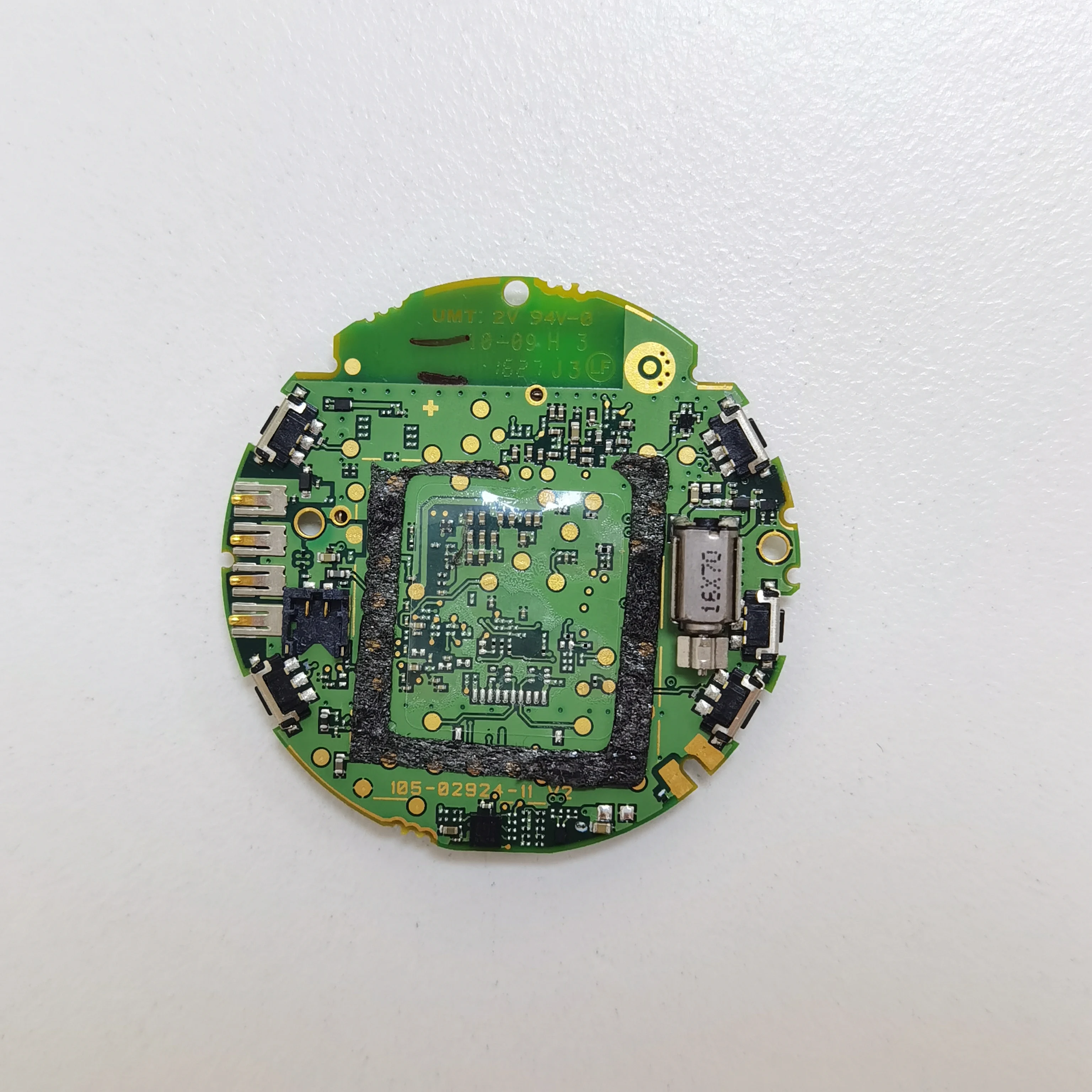 

GARMIN 735 Motherboard replacement part PCB Mainboard for GARMIN Forerunner 735xt repair english version