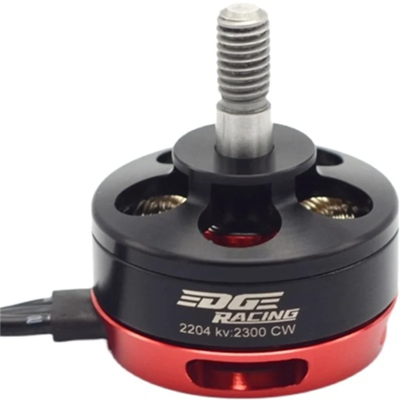 

Sunnysky Edge Racing 2204 двигатель CW CCW KV2300 бесщеточный двигатель FPV