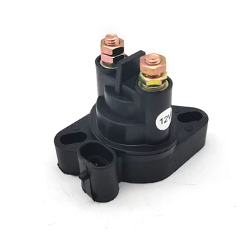 

Starter Solenoid Relay Switch 0445-058 For ARCTIC CAT ATV Snowmobiles
