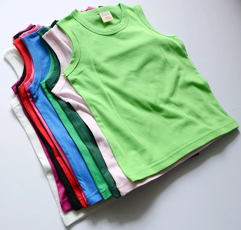 В европейском и американском стиле новые летние Стиль AliExpress Детская жилетка футболка с рисунком Человека-паука; человек-натуральный хлопок, верхняя нарядная одежда для мальчиков, футболка