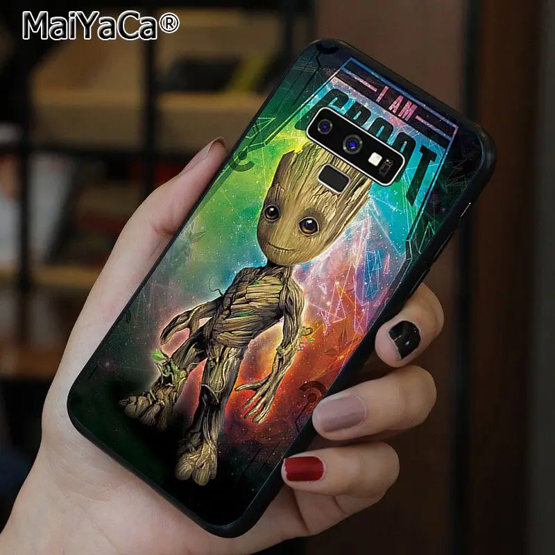 Guardians of the Galaxy Groot
