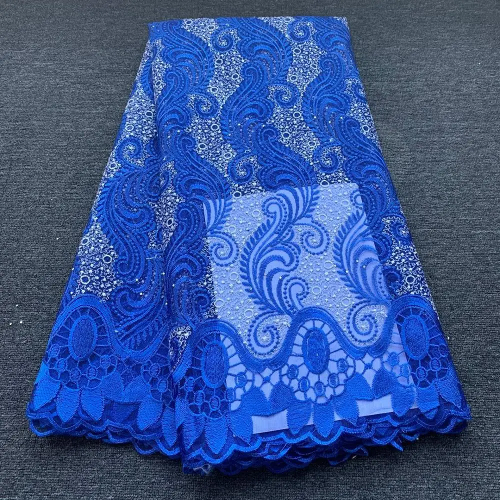 Lace Fabric Chiffon Lace Fabric For Wedding Dress