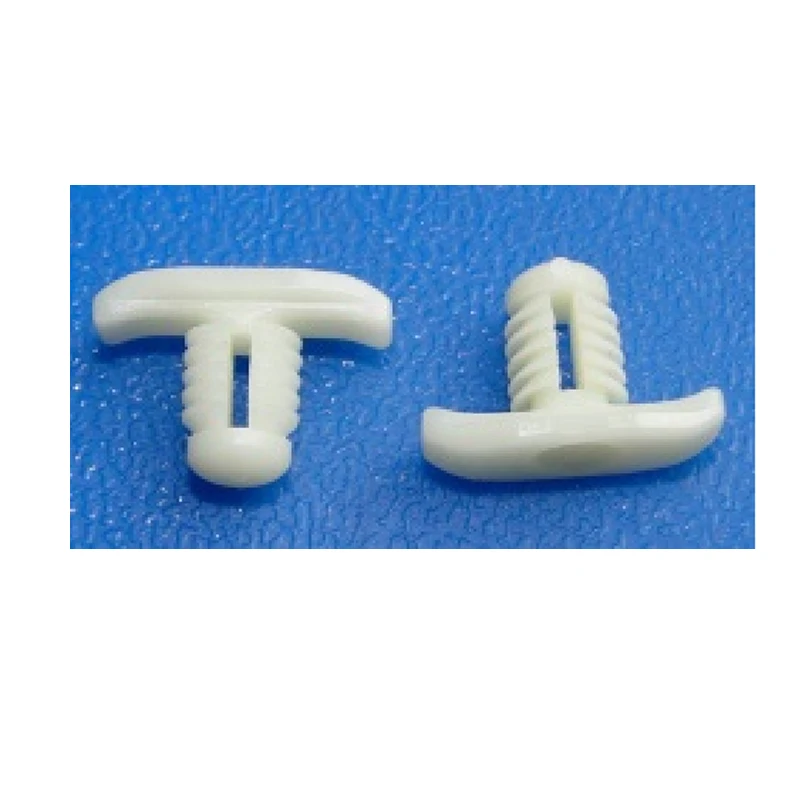 

20 Piece Door Seal Mounting Clips For VW Golf Jetta Passat 1Z0837732A