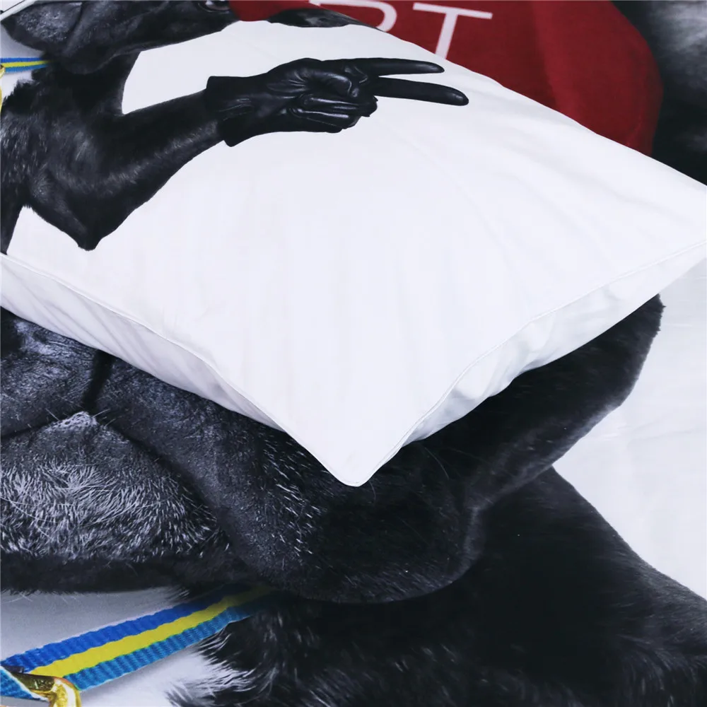 Dog Bedding Set Single Double Comforter Cover 3D Sausage Dog,cat Dachshund California King Queen Dog Bedding Set Single Double Comforter Cover 3D Sausage Dog,cat Dachshund California King Queen