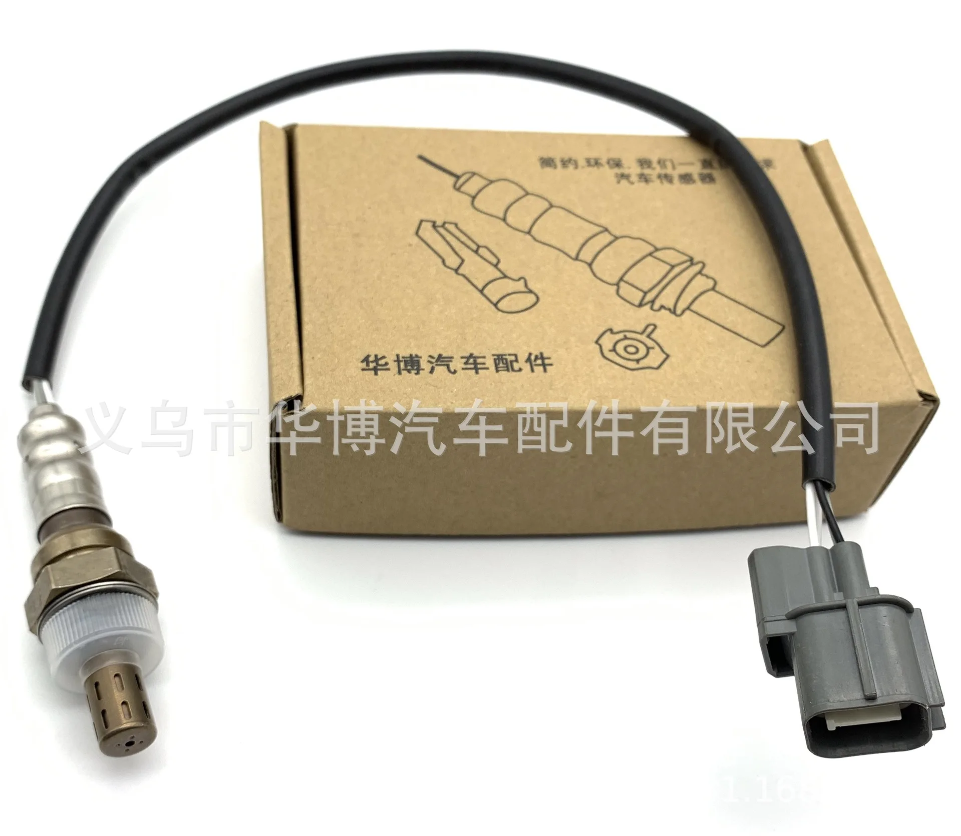 Подходит для Honda Accord Civic Acura Aerobic sensor OEM:# SG336 234-4099 2131324