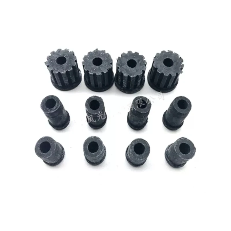 Rear Leaf Suspension Bushing for DFSK Dongfeng Sokon K01 K02 K07 Sokon