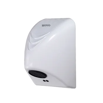 

220V Smart Induction Hand Dryer Hotel Cell Phone Dryer Toilet Cell Phone Dryer