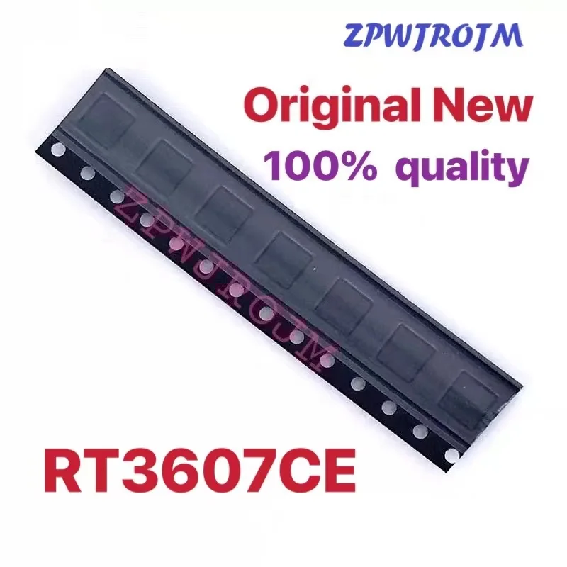

2-5 шт./лот RT3607CE RT3607CEGQW QFN-56