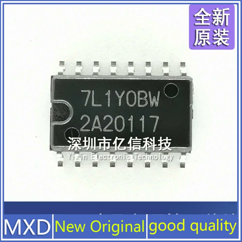 

5 шт./лот новый оригинальный R2A20117 ЖК чип управления питанием R2A20117C хорошее качество