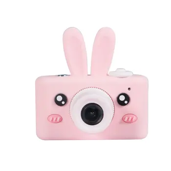 

Children Take Photo Camera Full HD 1080P Portable Digital Video Camera 2 Inch LCD Screen Display Children