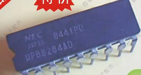 Бесплатная доставка UPB8284AD UPB8284 UPB8284