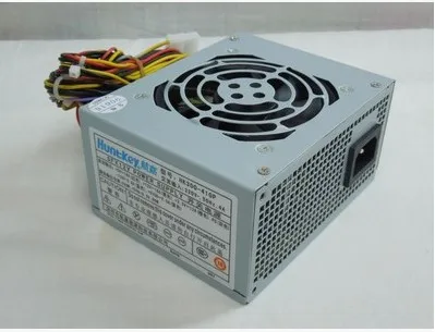 Для hangjia HK300-41GP MATX-2005 200W HK280-41GP SFX архив маленький шасси вентилятор Питание