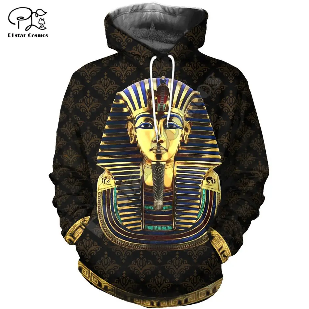 

PLstar Cosmos Horus Egyptian God Egyptian Symbol Pharaoh Anubis Tracksuit 3DPrint Zipper/Hoodies/Sweatshirt/Jacket/Men/Women s-1