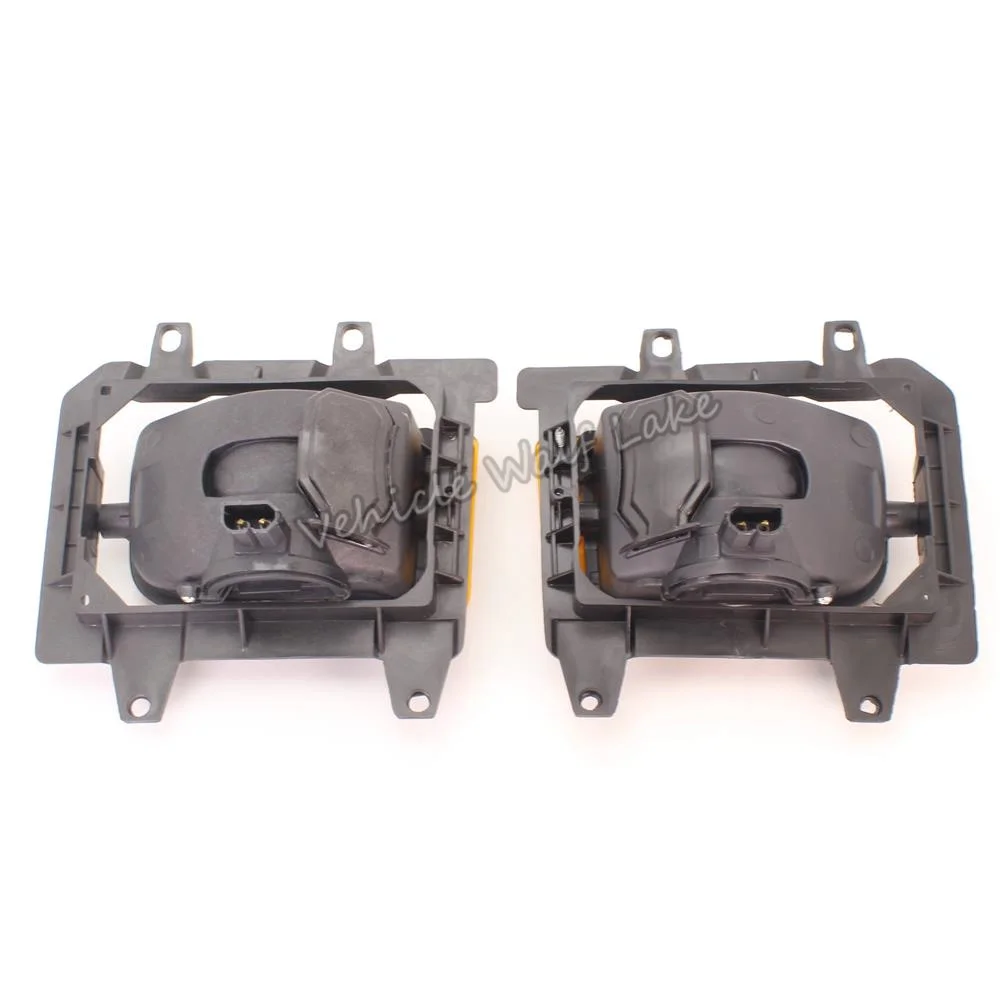 Автомобильный светильник 2 шт. для BMW 3 серии E30 Touring 1989 1995 1991 1996 93 автомобильный