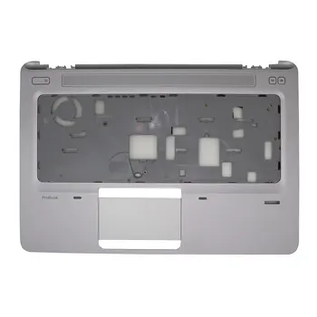 

99%New for HP ProBook 640 G2 G3 Palmrest Without Keyboard Touchpad 840720-001 Laptop Replace Cover Case Computer Accessories