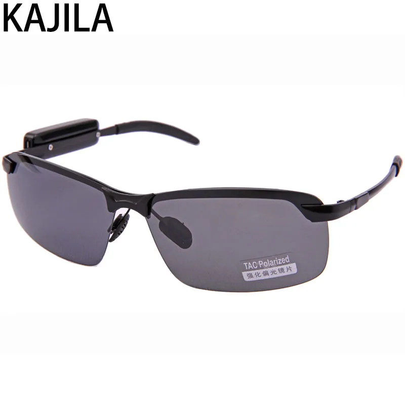 Ретро Bluetooth поляризованные солнцезащитные очки для мужчин прослушивание музыки телефон вождения прямоугольные интеллектуальные стерео очки для женщин 3046-1