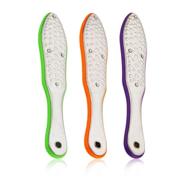 

Foot Rasp File Hard Dead Skin Callus Remover Professional Pedicure File Tools Grinding Feet Skin Care Foot File