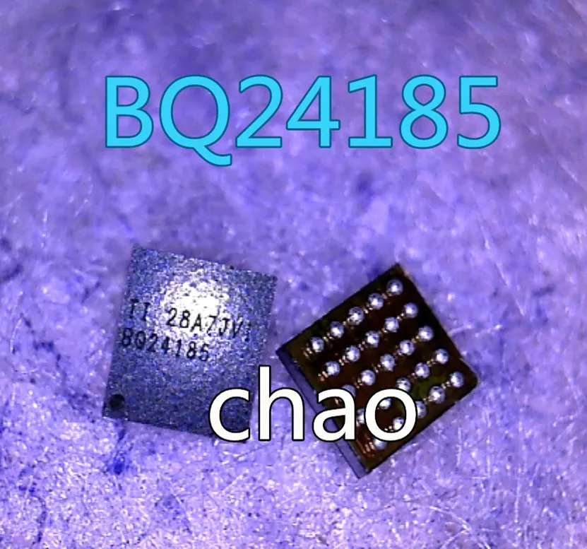 5 шт./лот BQ24185 24185