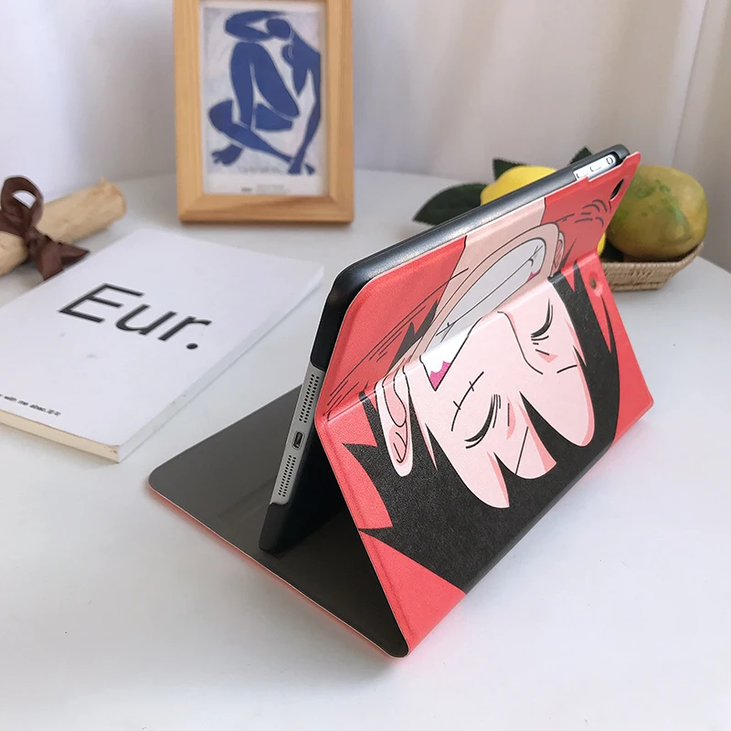 Автоматический будильник Смарт подставка чехол для Планшеты ipad Mini1 на возраст 2, 3, 4, 5, ipad air 2 3 pro 10,5 10,2 дюймов мультфильм чехол для ipad 2, 3, 4 18 9,7